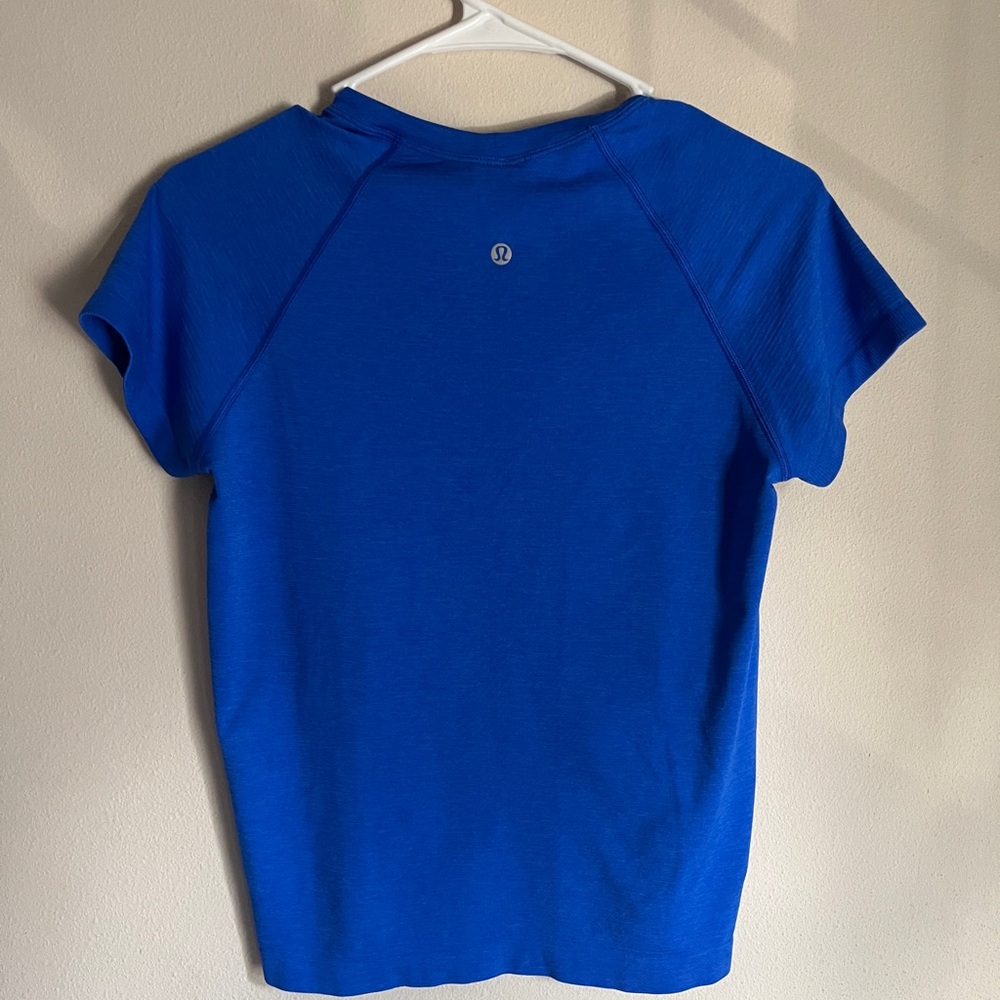 Swiftly size 8 blue - Picture 2 of 3
